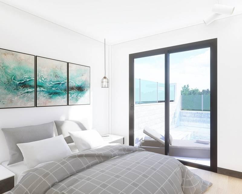 3 Cuarto Villa en venta