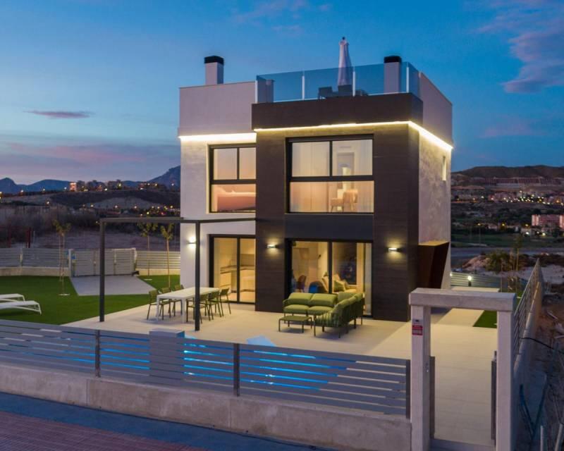 3 bedroom Villa for sale
