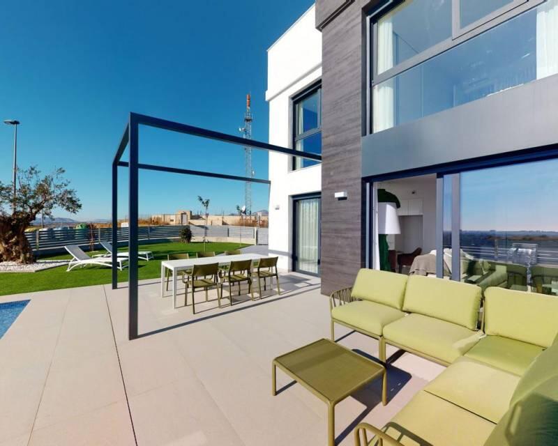 3 bedroom Villa for sale