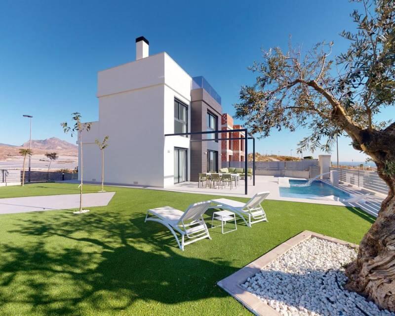 3 bedroom Villa for sale