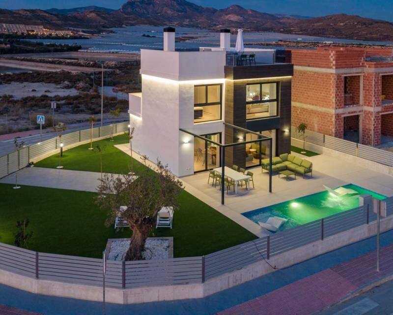 3 bedroom Villa for sale