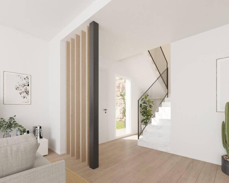 4 Schlafzimmer Villa zu verkaufen