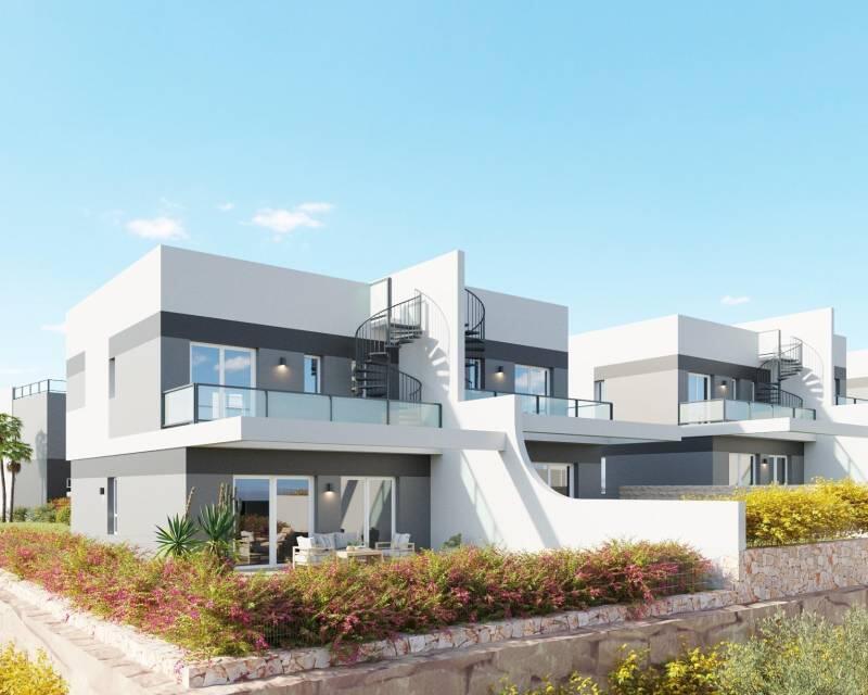 3 bedroom Villa for sale