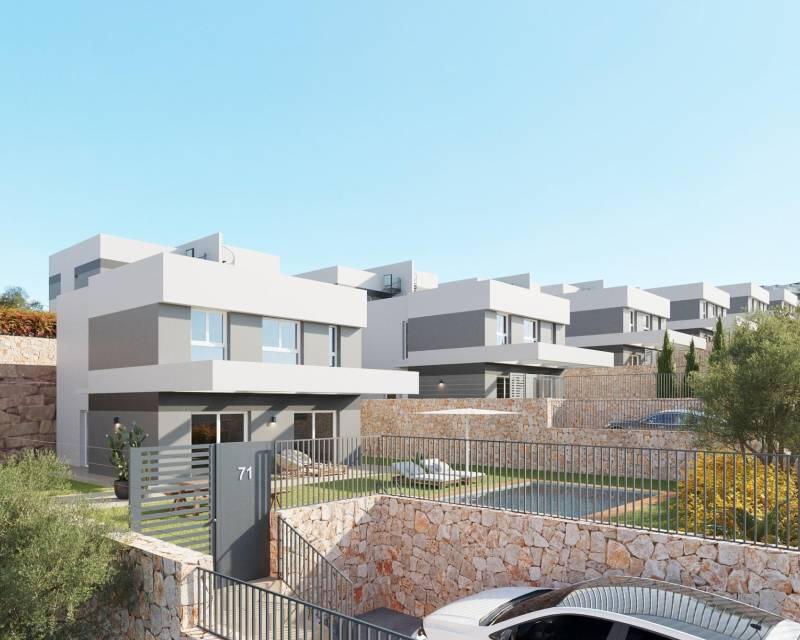 3 bedroom Villa for sale