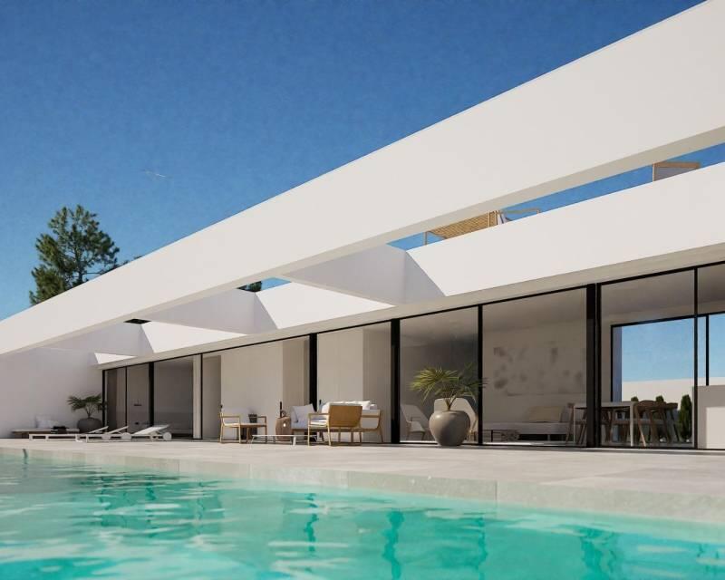 Villa for sale in Orihuela, Alicante