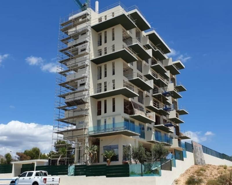 Appartement Te koop in Finestrat, Alicante