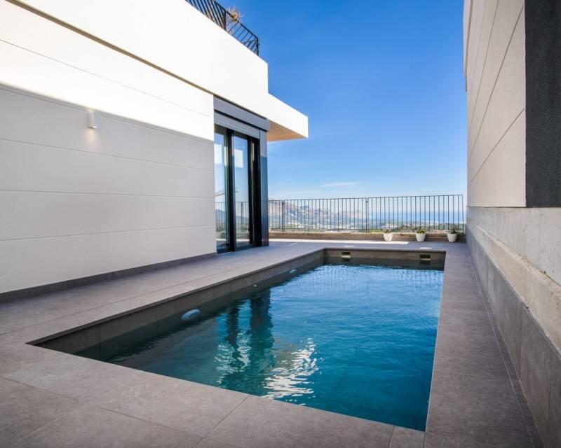 3 bedroom Villa for sale