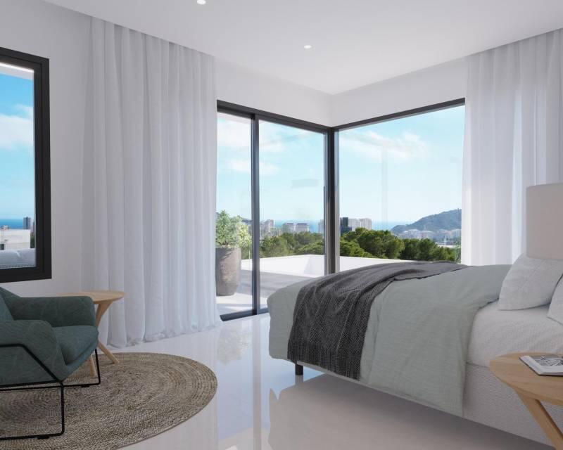 3 Schlafzimmer Villa zu verkaufen