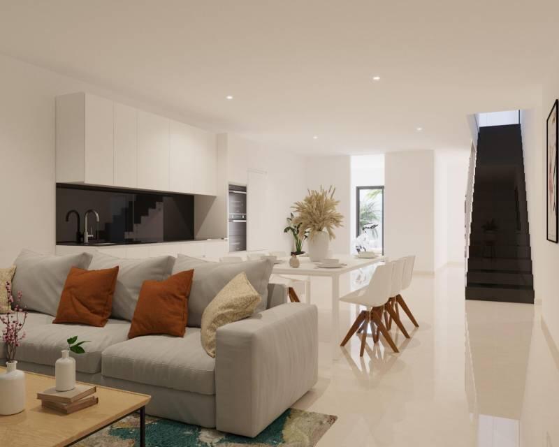 3 Schlafzimmer Villa zu verkaufen