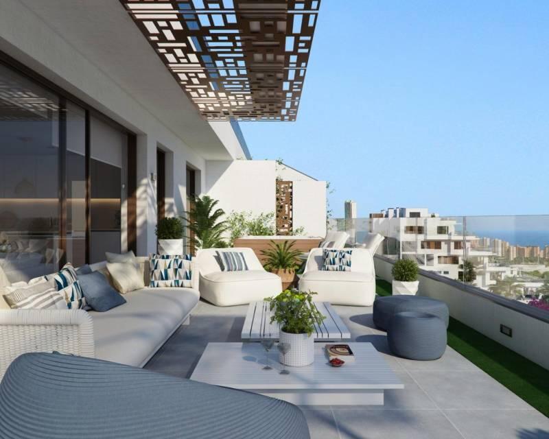 2 Cuarto Apartamento en venta