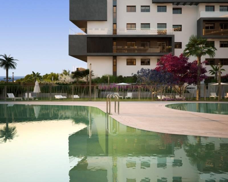 Leilighet til salgs i Orihuela, Alicante