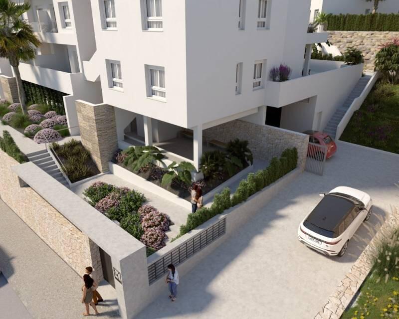 3 soverom Villa til salgs