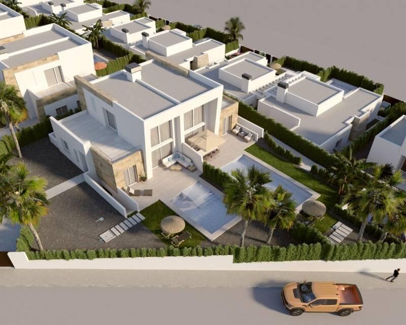 3 спальная комната вилла продается