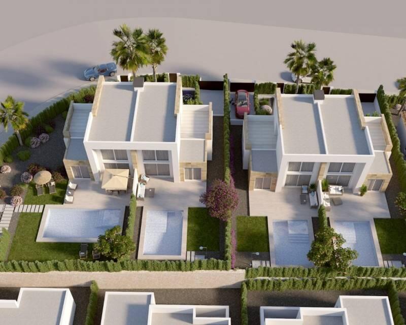 3 спальная комната вилла продается