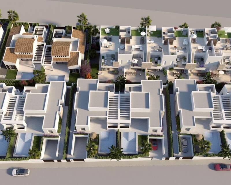 3 спальная комната вилла продается