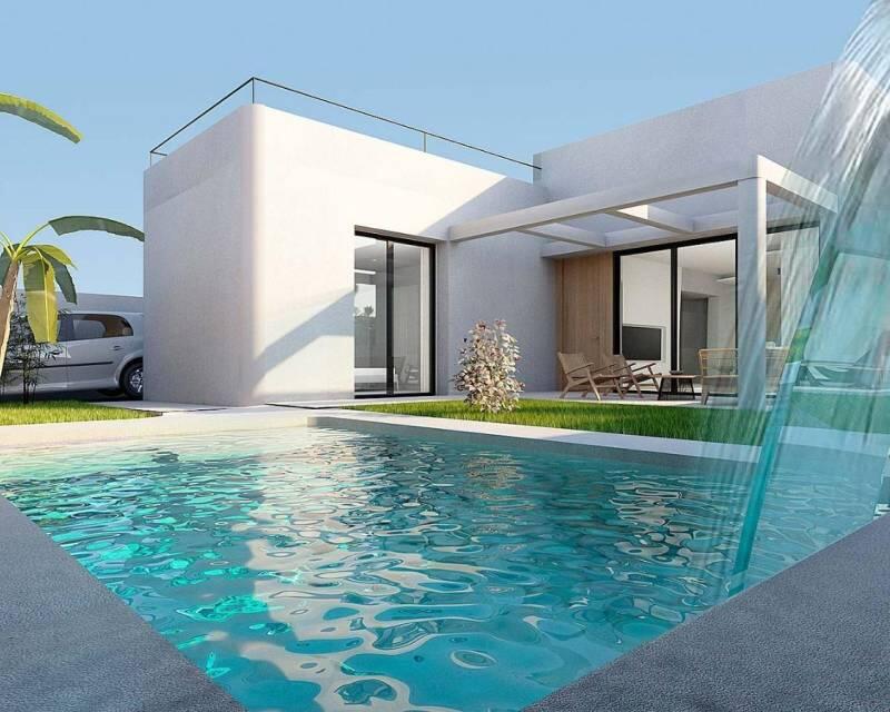2 bedroom Villa for sale