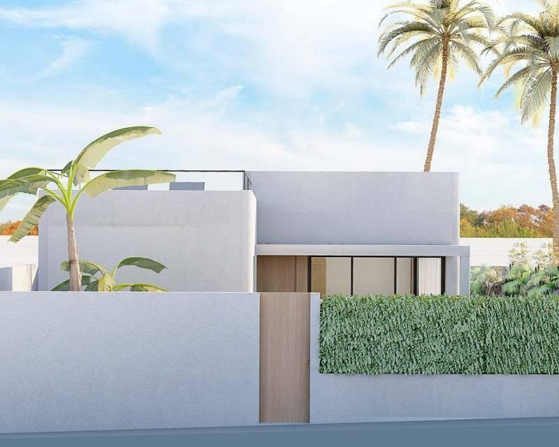 2 bedroom Villa for sale