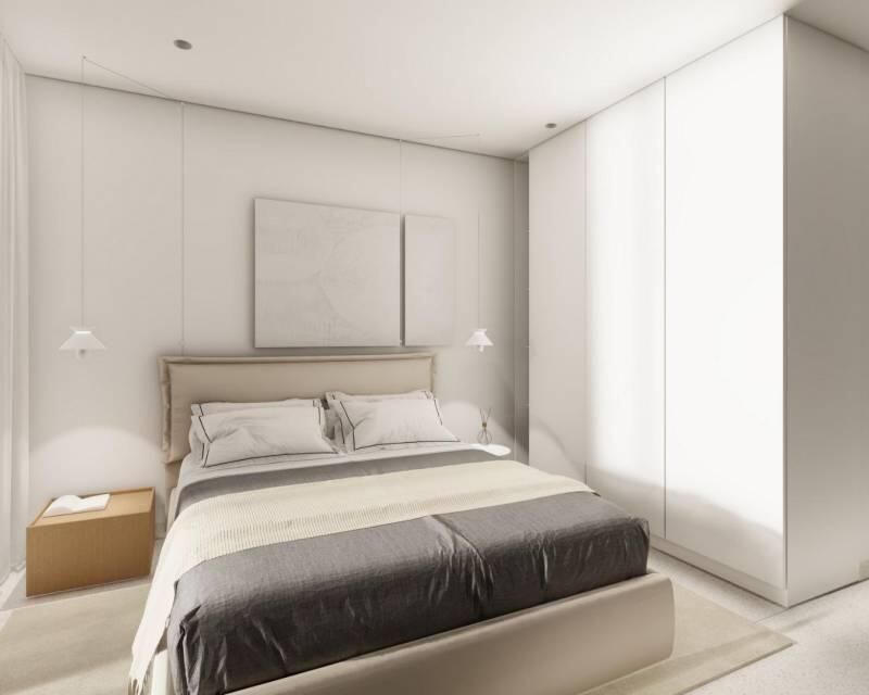 2 bedroom Apartment for sale