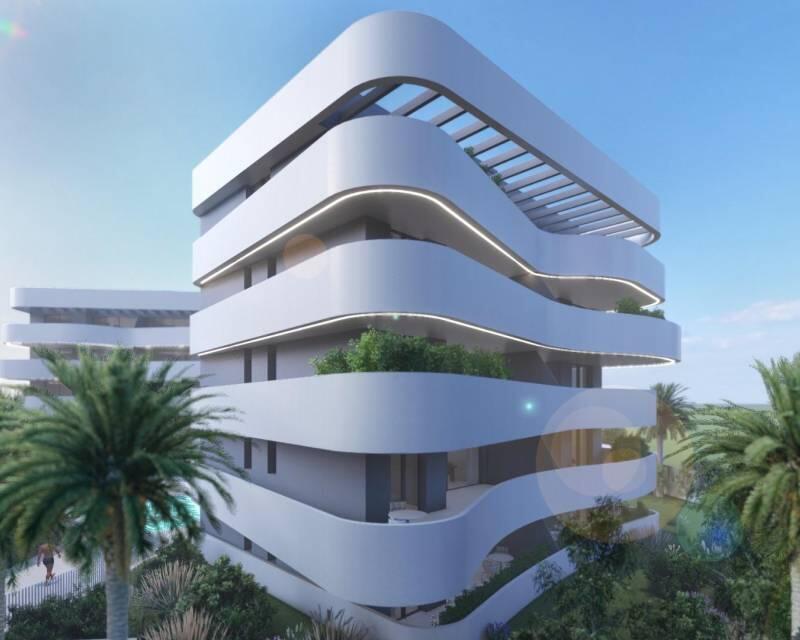 2 bedroom Apartment for sale