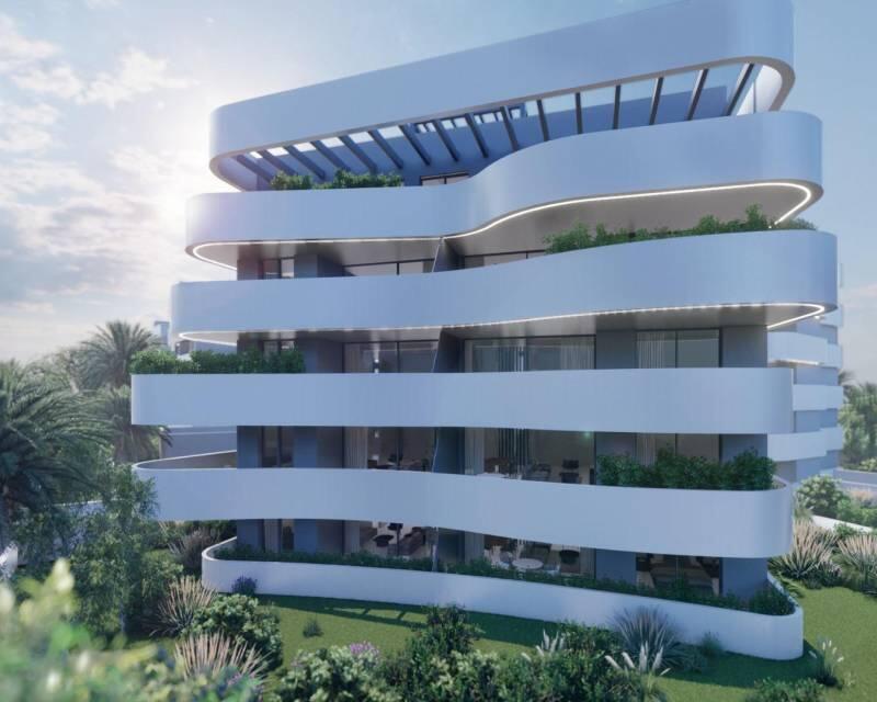 2 bedroom Apartment for sale