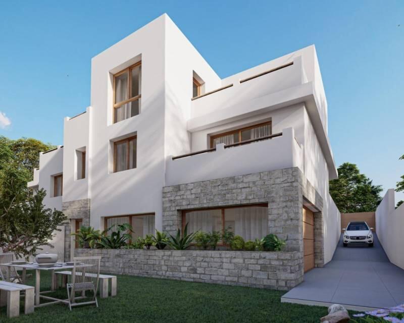 4 bedroom Villa for sale