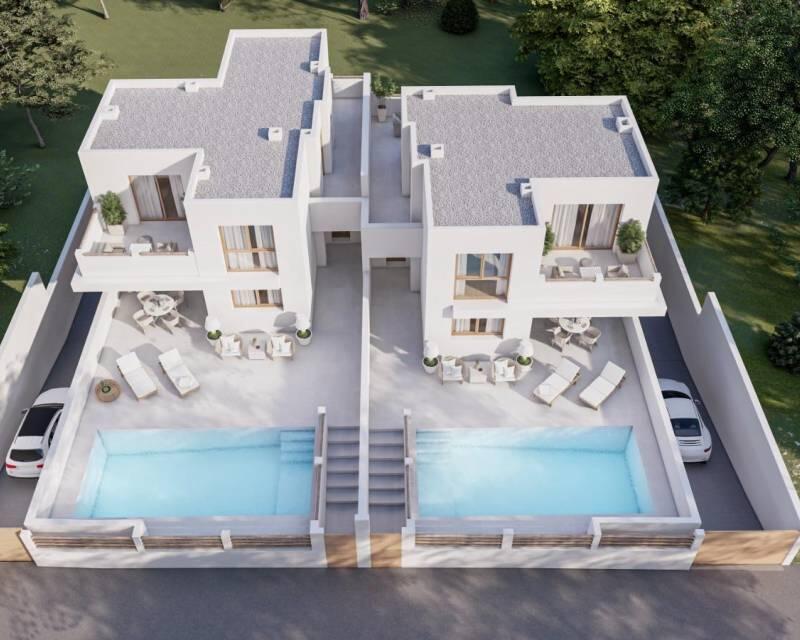 4 bedroom Villa for sale