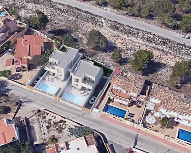 4 bedroom Villa for sale