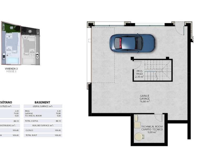 4 bedroom Villa for sale