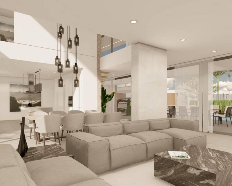 4 Schlafzimmer Villa zu verkaufen
