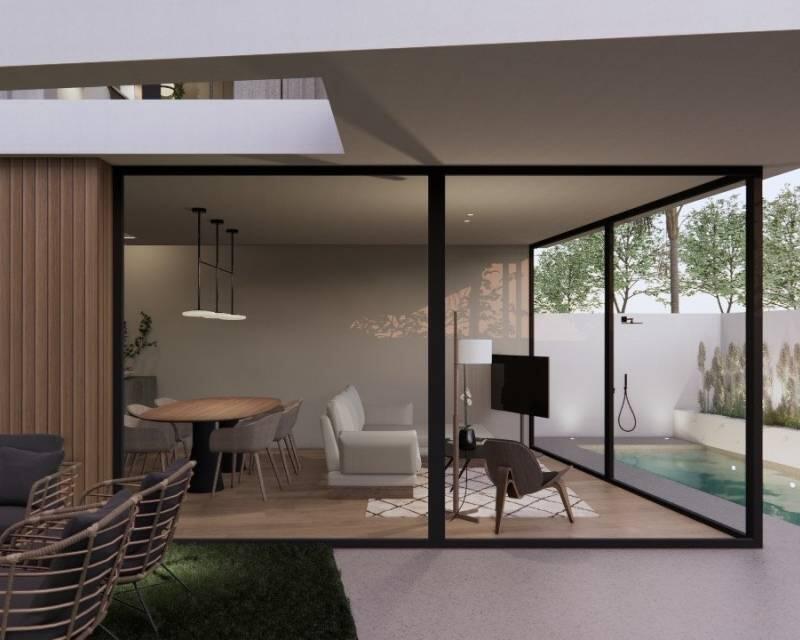 3 bedroom Villa for sale