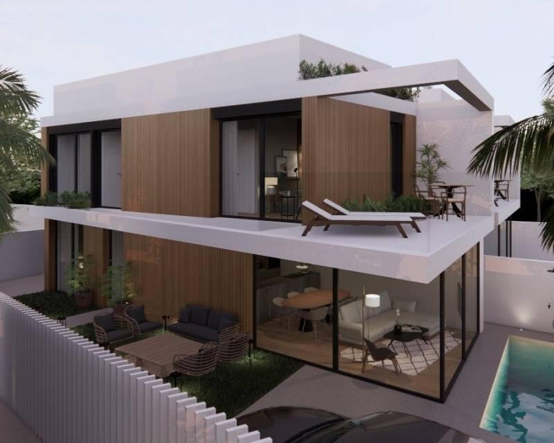 3 bedroom Villa for sale