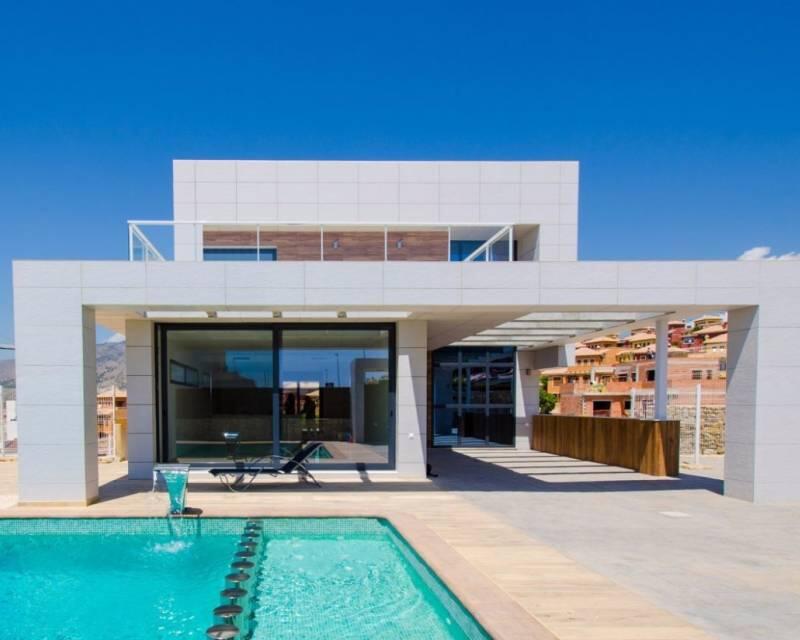 4 bedroom Villa for sale