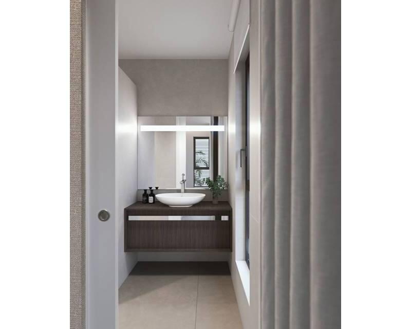 3 Cuarto Villa en venta