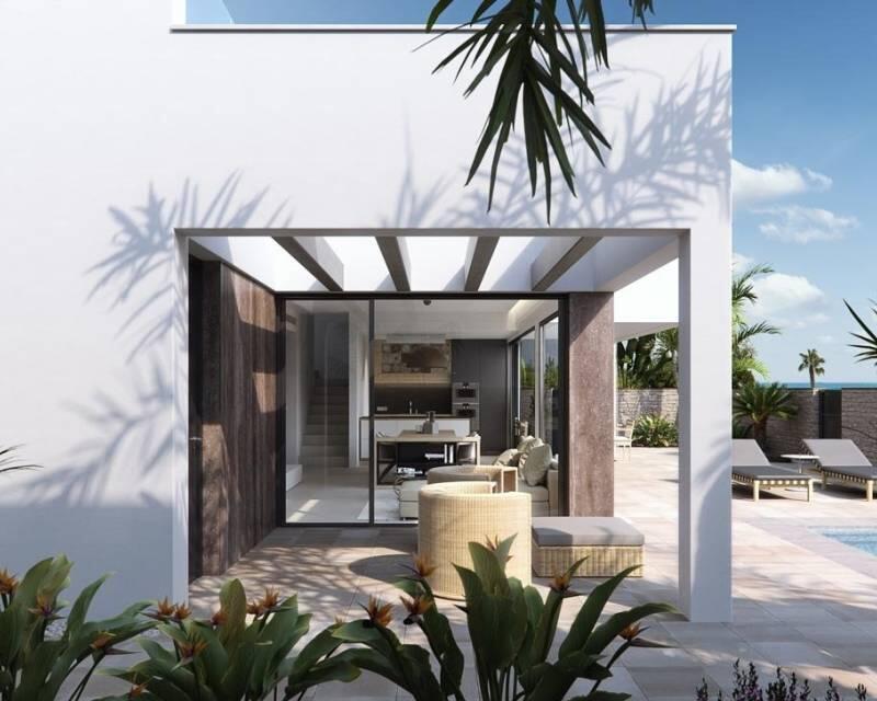 3 Cuarto Villa en venta