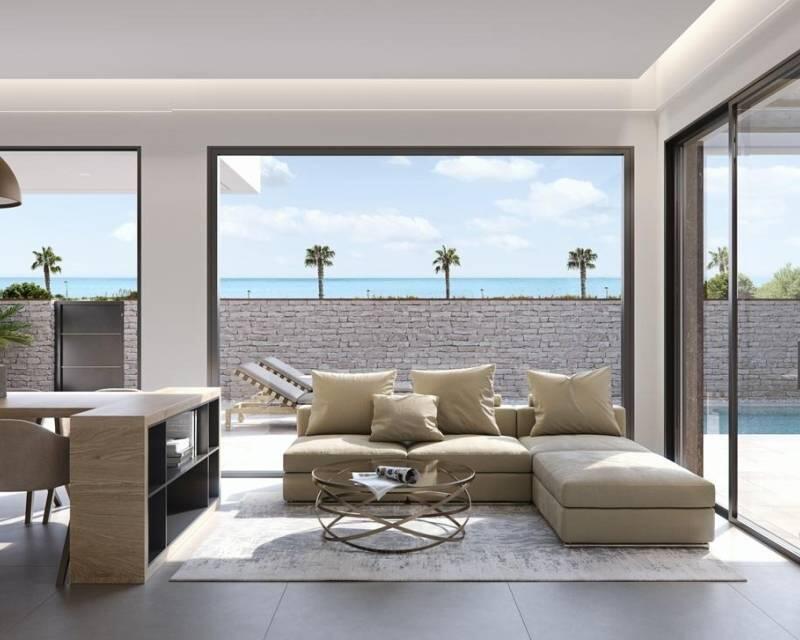3 Cuarto Villa en venta