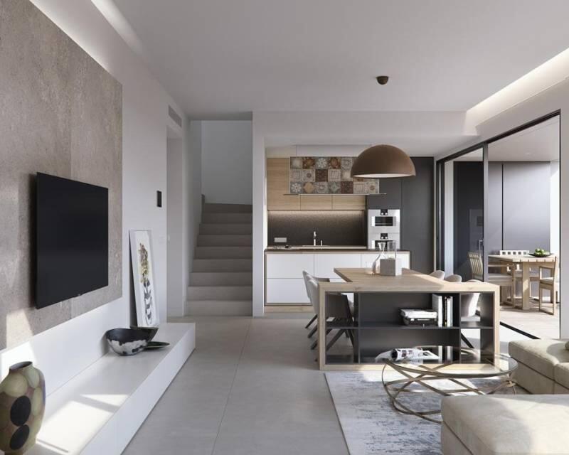 3 Cuarto Villa en venta