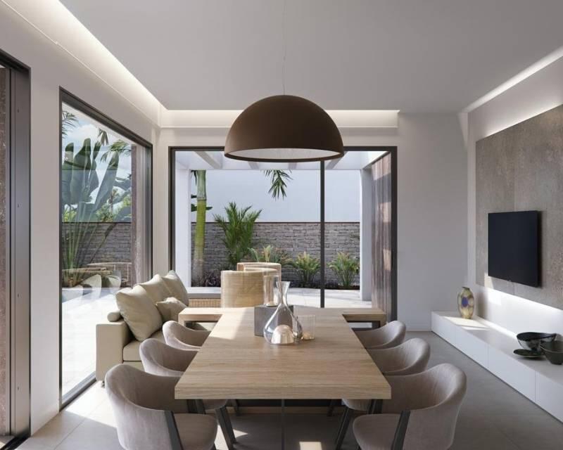 3 Cuarto Villa en venta