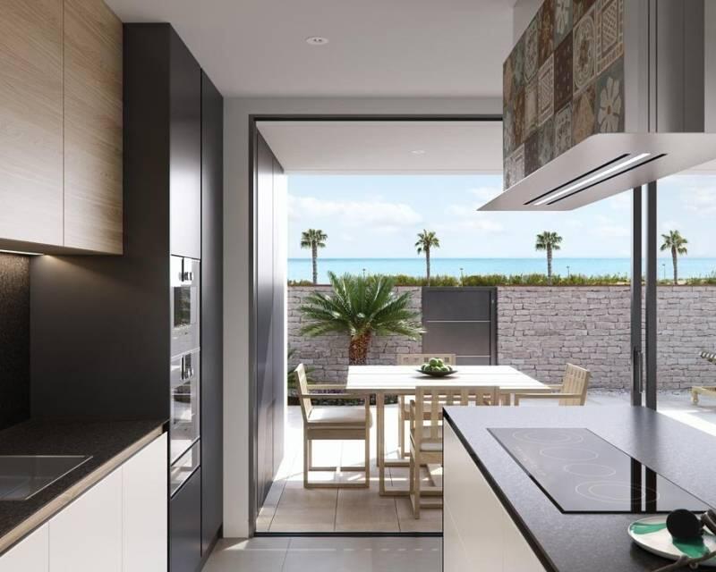 3 Cuarto Villa en venta