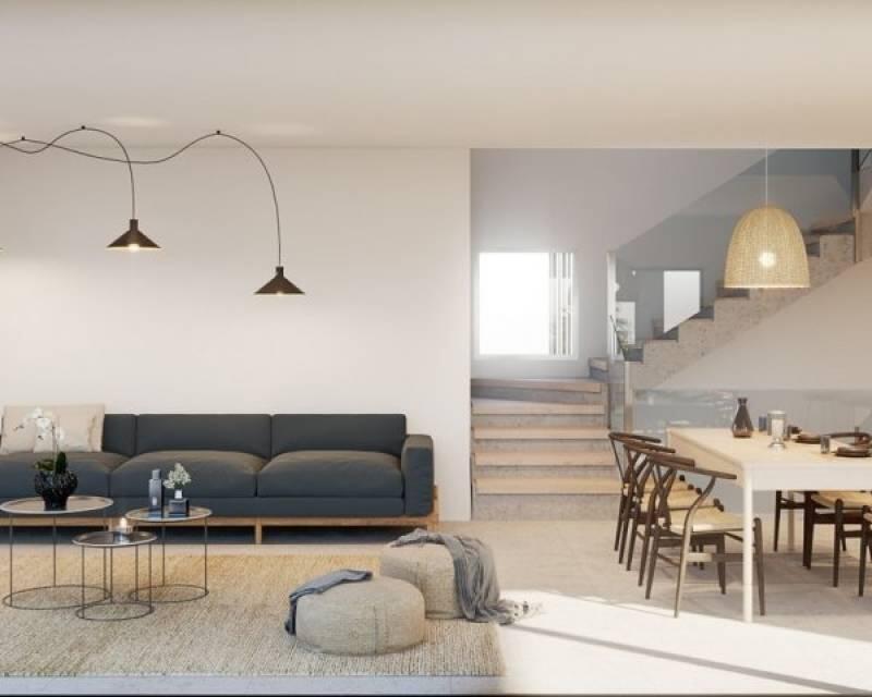 4 soverom Villa til salgs