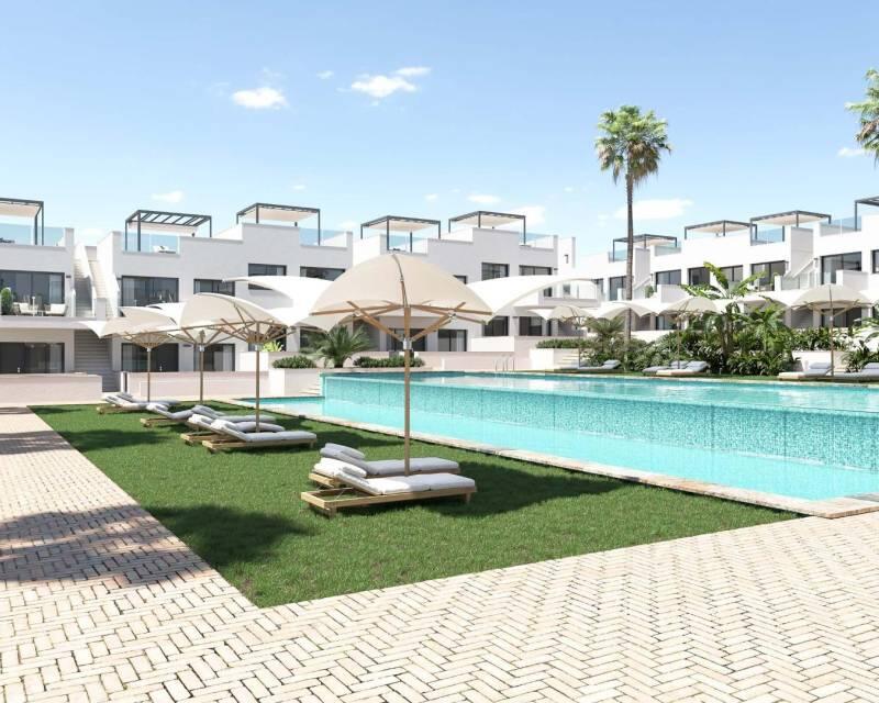2 Cuarto Villa en venta