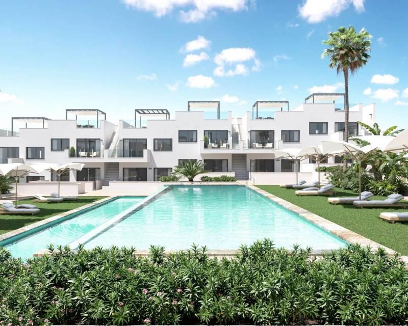 2 Cuarto Villa en venta