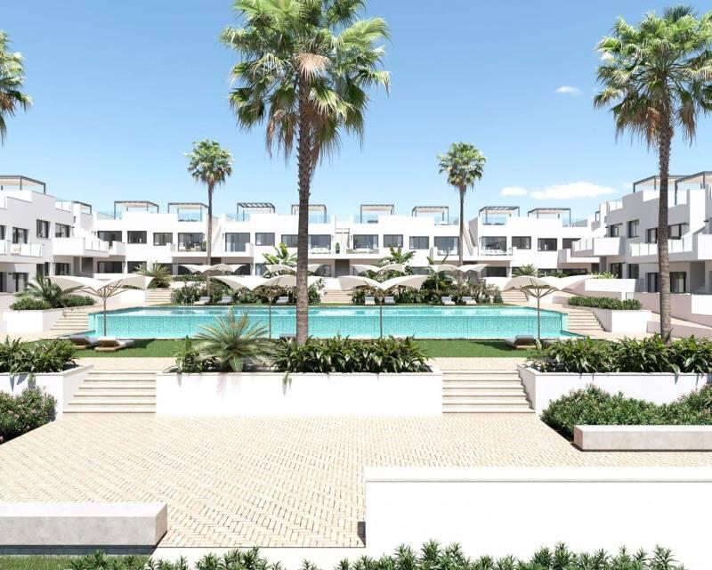 2 Cuarto Villa en venta