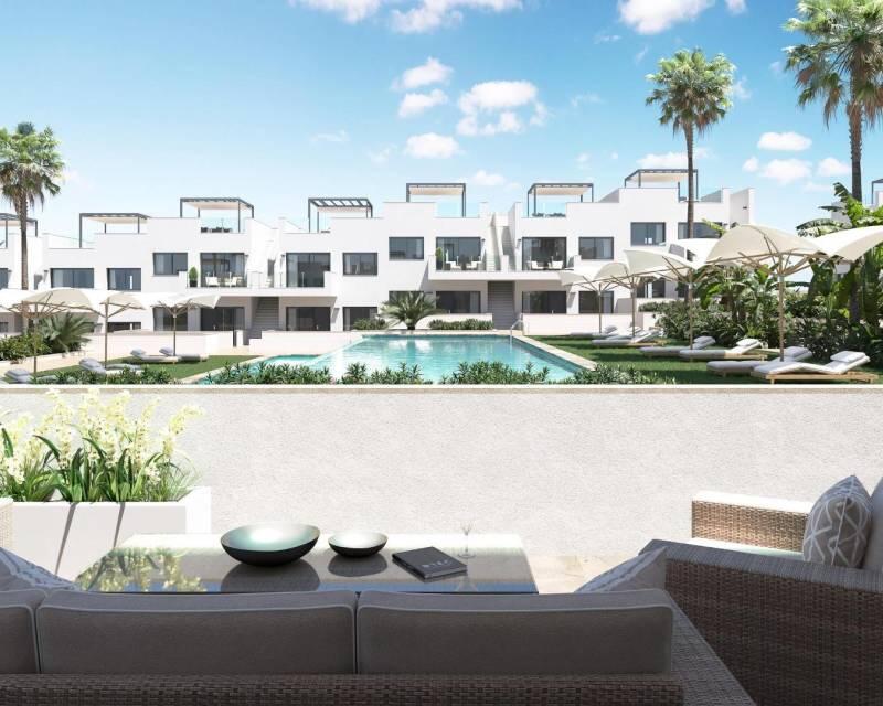 2 Cuarto Villa en venta