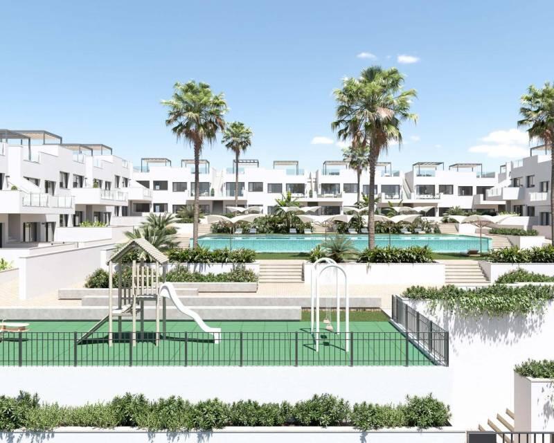 2 Cuarto Villa en venta