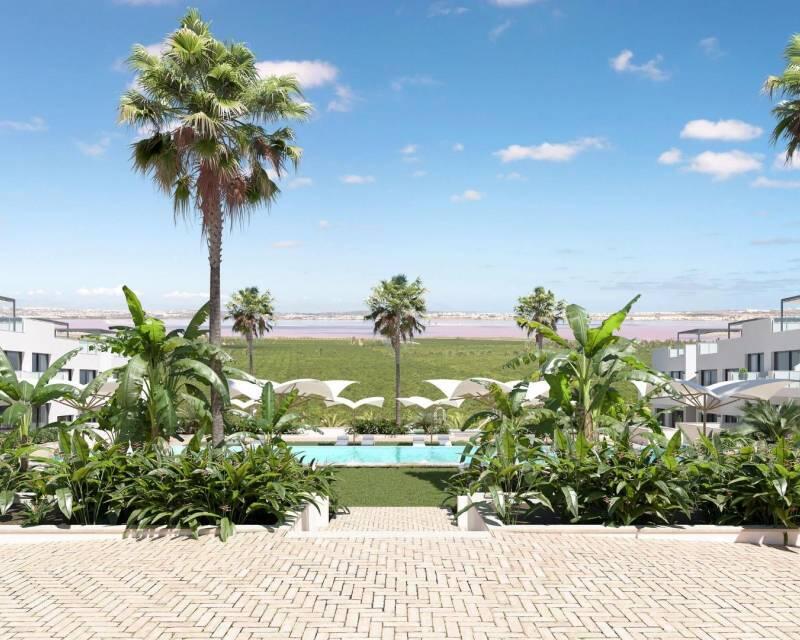 2 Cuarto Villa en venta