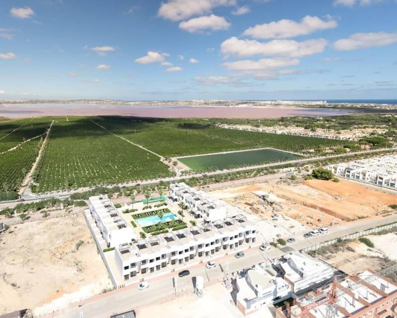 2 Cuarto Villa en venta