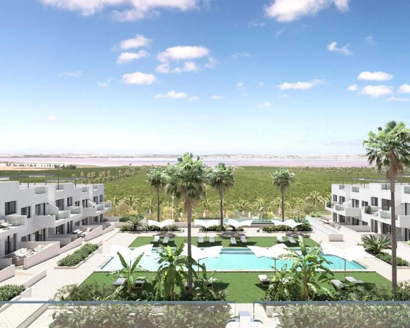 2 Cuarto Villa en venta