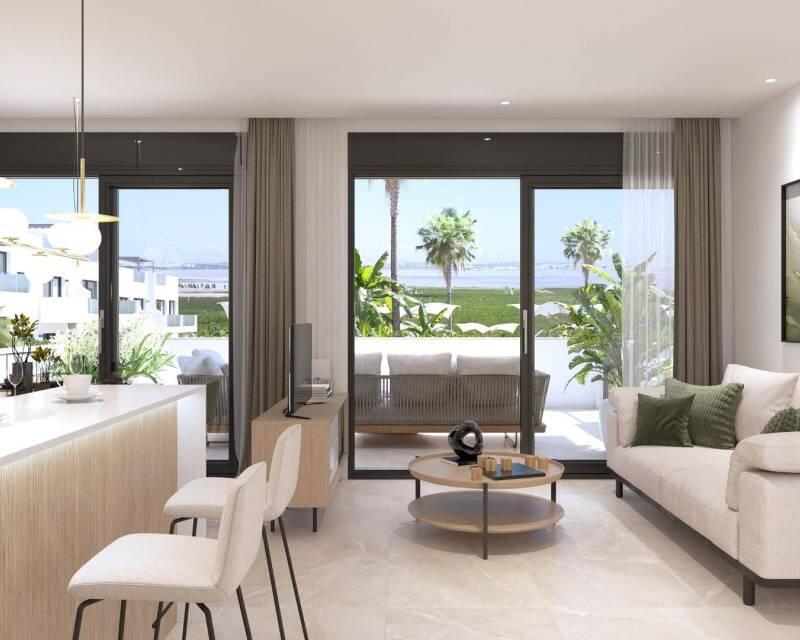 2 Cuarto Villa en venta
