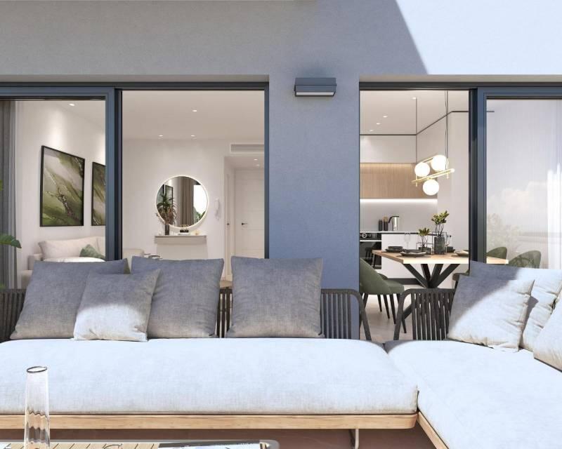 2 Cuarto Villa en venta