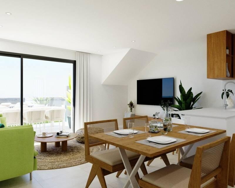 2 Cuarto Villa en venta